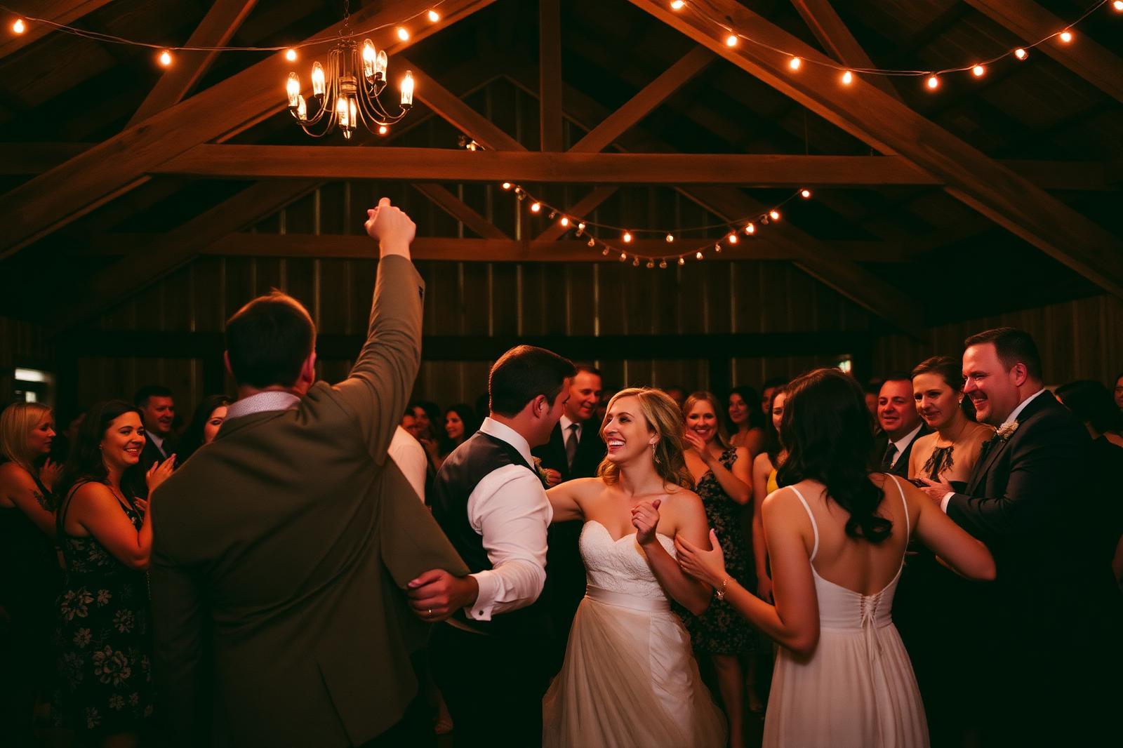 Fontana, WI Weddings: Why The Abbey Resort Demands a Different Kind of DJ