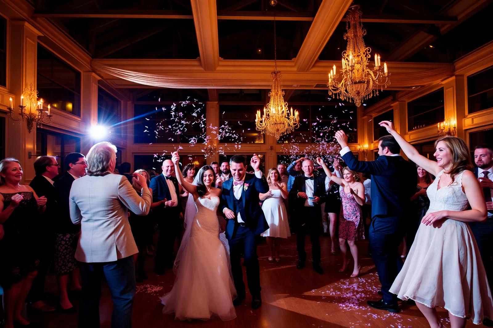 Madison, WI Wedding DJ Trends Couples Are Asking For in 2026