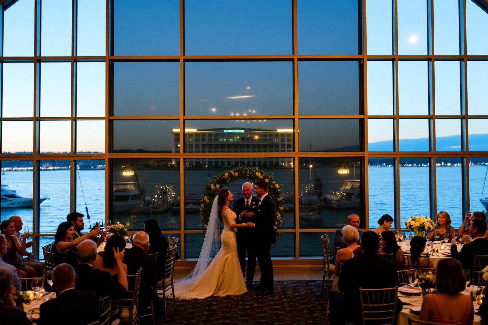 Milwaukee's 7 Most-Loved Wedding Venues — and How to DJ Them Right